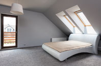 Ironbridge bedroom extensions