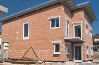 Ironbridge home extensions